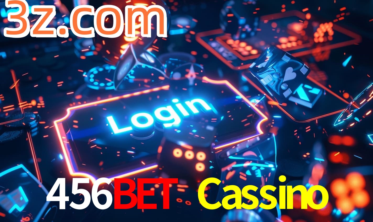 Bônus de Cadastro Cassino 456Bet Cassino